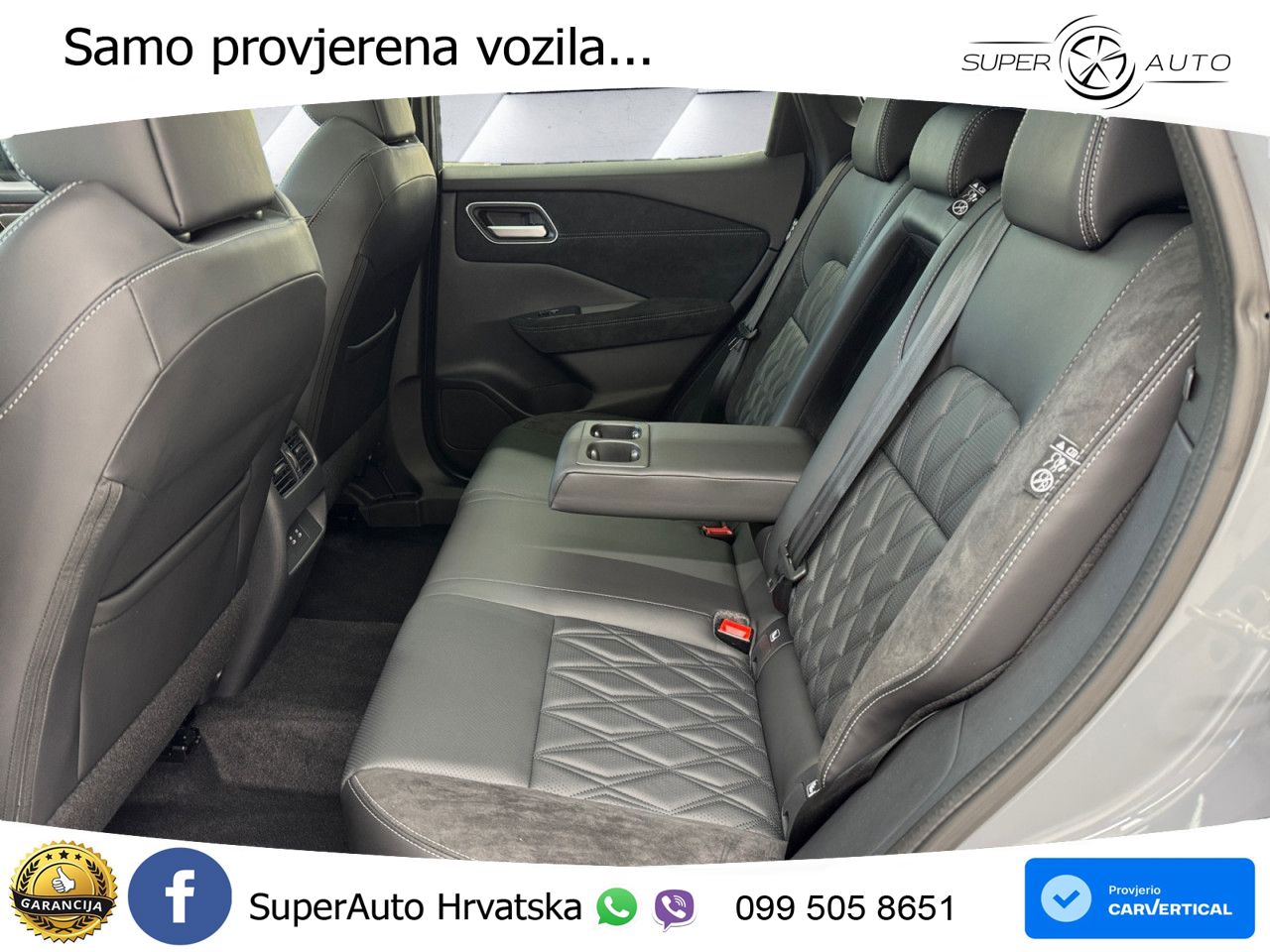 Nissan Qashqai 1.3 DIG-T (158 KS) 4x4 Xtronic Tekna LED+GR SJED+ACC