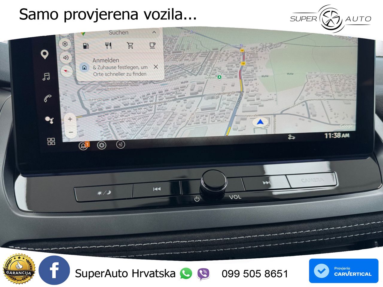 Nissan Qashqai 1.3 DIG-T (158 KS) 4x4 Xtronic Tekna LED+GR SJED+ACC