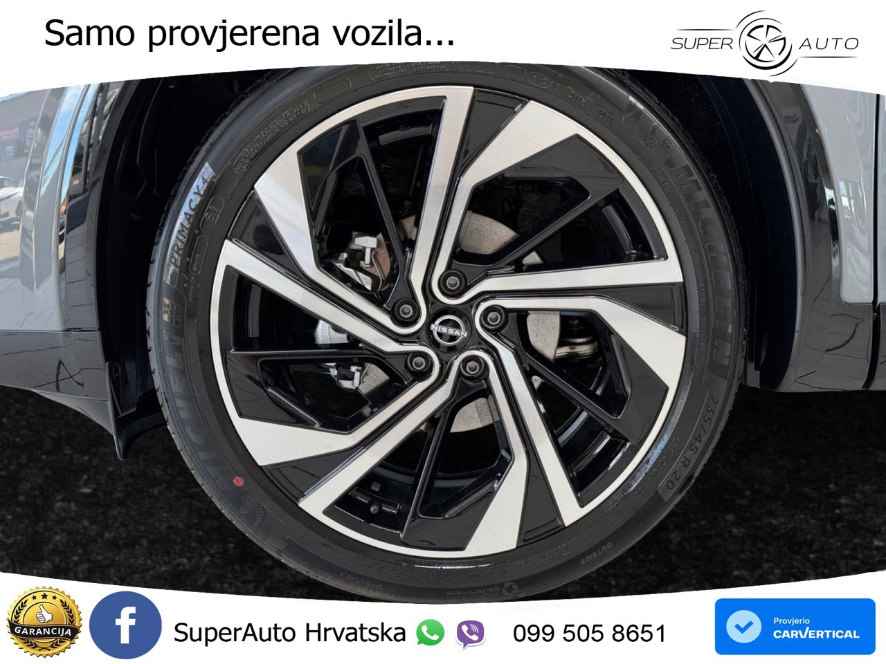 Nissan Qashqai 1.3 DIG-T (158 KS) 4x4 Xtronic Tekna LED+GR SJED+ACC