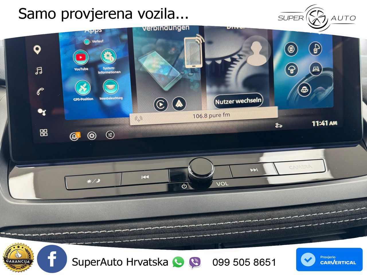 Nissan Qashqai 1.3 DIG-T (158 KS) 4x4 Xtronic Tekna LED+GR SJED+ACC