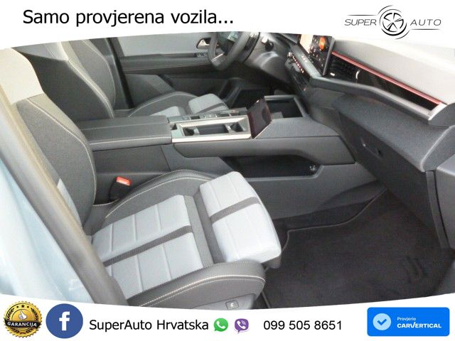 Opel Grandland 1.2 Turbo (145 KS) Hybrid eDCT GS LED+GR SJED+ACC