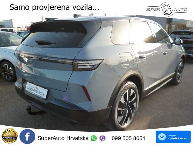Opel Grandland 1.2 Turbo (145 KS) Hybrid eDCT GS LED+GR SJED+ACC