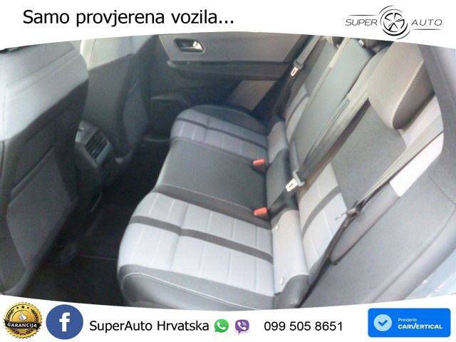 Opel Grandland 1.2 Turbo (145 KS) Hybrid eDCT GS LED+GR SJED+ACC
