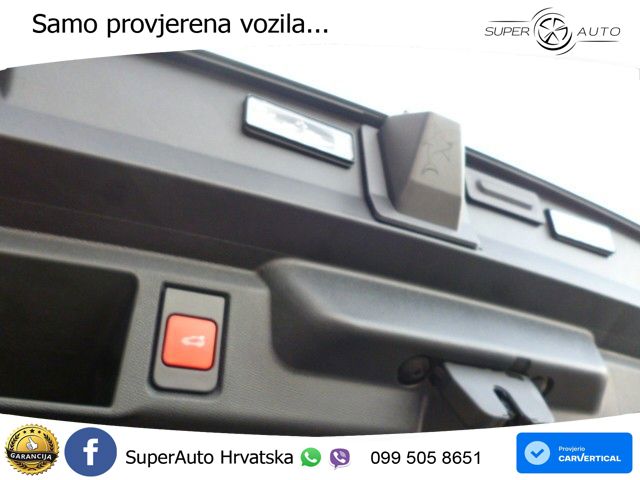 Opel Grandland 1.2 Turbo (145 KS) Hybrid eDCT GS LED+GR SJED+ACC