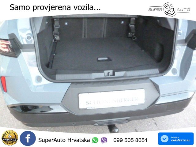 Opel Grandland 1.2 Turbo (145 KS) Hybrid eDCT GS LED+GR SJED+ACC