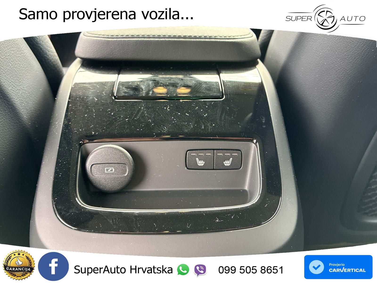 Volvo V60 2.0 T8 AWD Geartronic LED+GR SJED+ACC