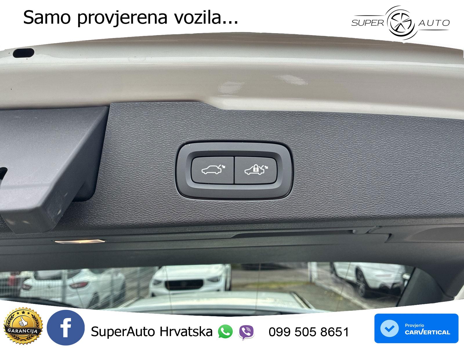 Volvo V60 2.0 T8 AWD Geartronic LED+GR SJED+ACC