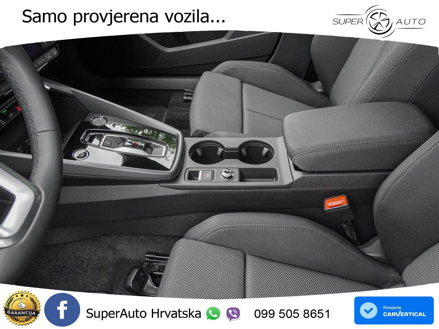 Audi A3 Sportback 40 TFSI e (204 KS) Plug-in Hybrid S tronic advanced LED+GR SJED+ACC