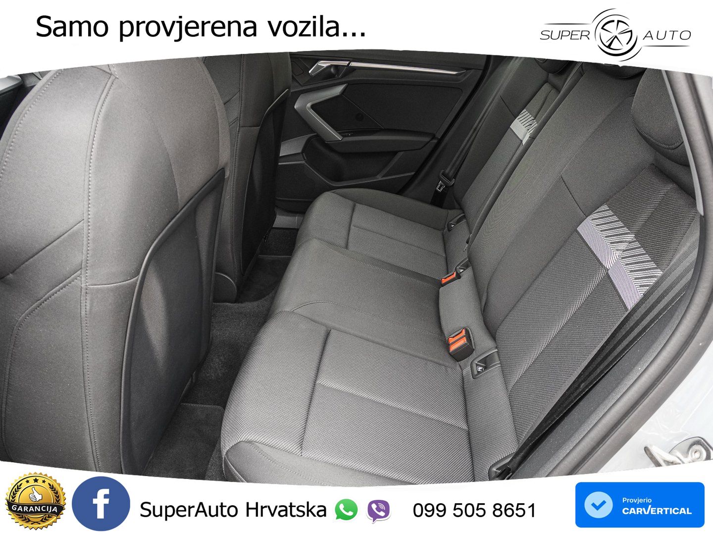 Audi A3 Sportback 40 TFSI e (204 KS) Plug-in Hybrid S tronic advanced LED+GR SJED+ACC