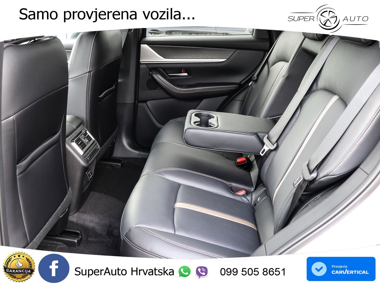 Mazda CX-60 3.3 e-Skyactiv D (254 KS) AWD Automatic LED+GR SJED+ACC