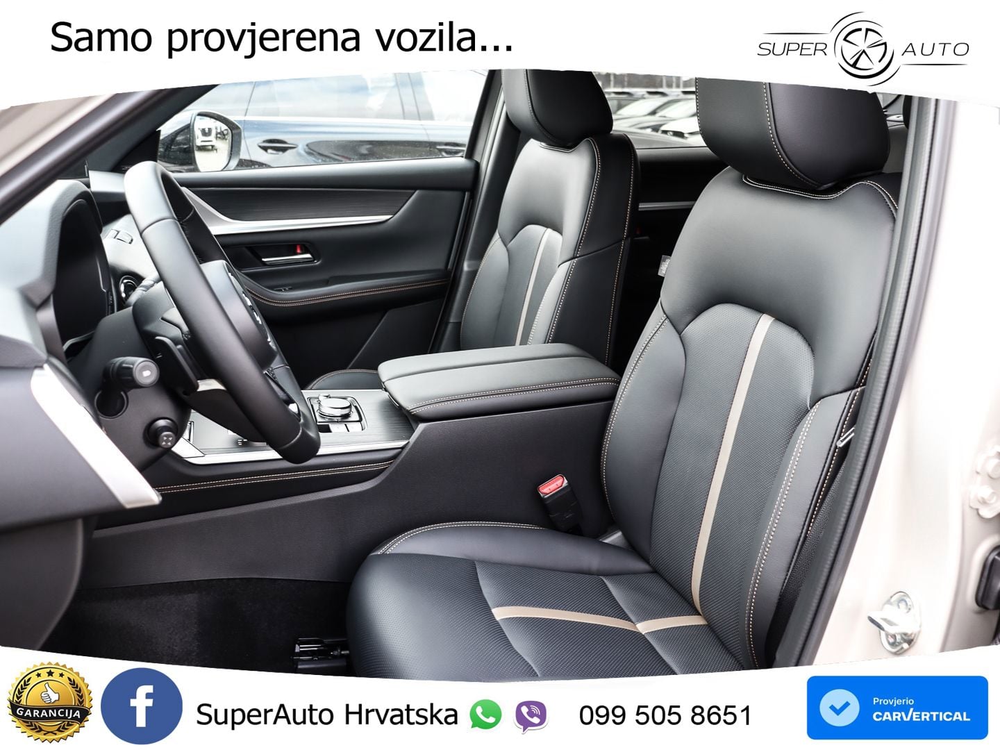Mazda CX-60 3.3 e-Skyactiv D (254 KS) AWD Automatic LED+GR SJED+ACC