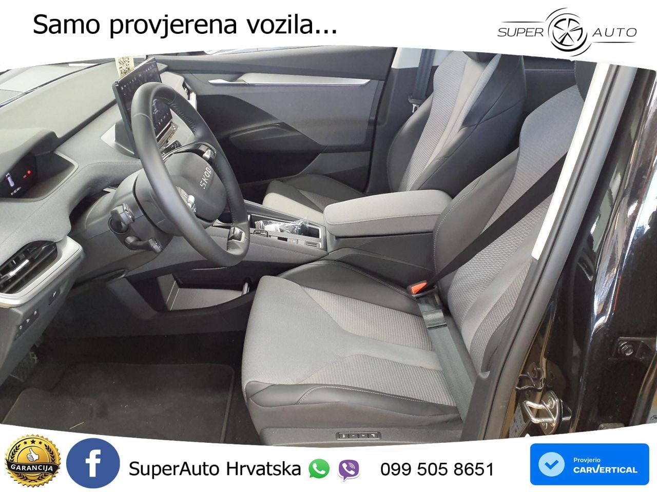 Škoda Enyaq 85 82 kWh (286 KS) Loft LED+GR SJED+ACC