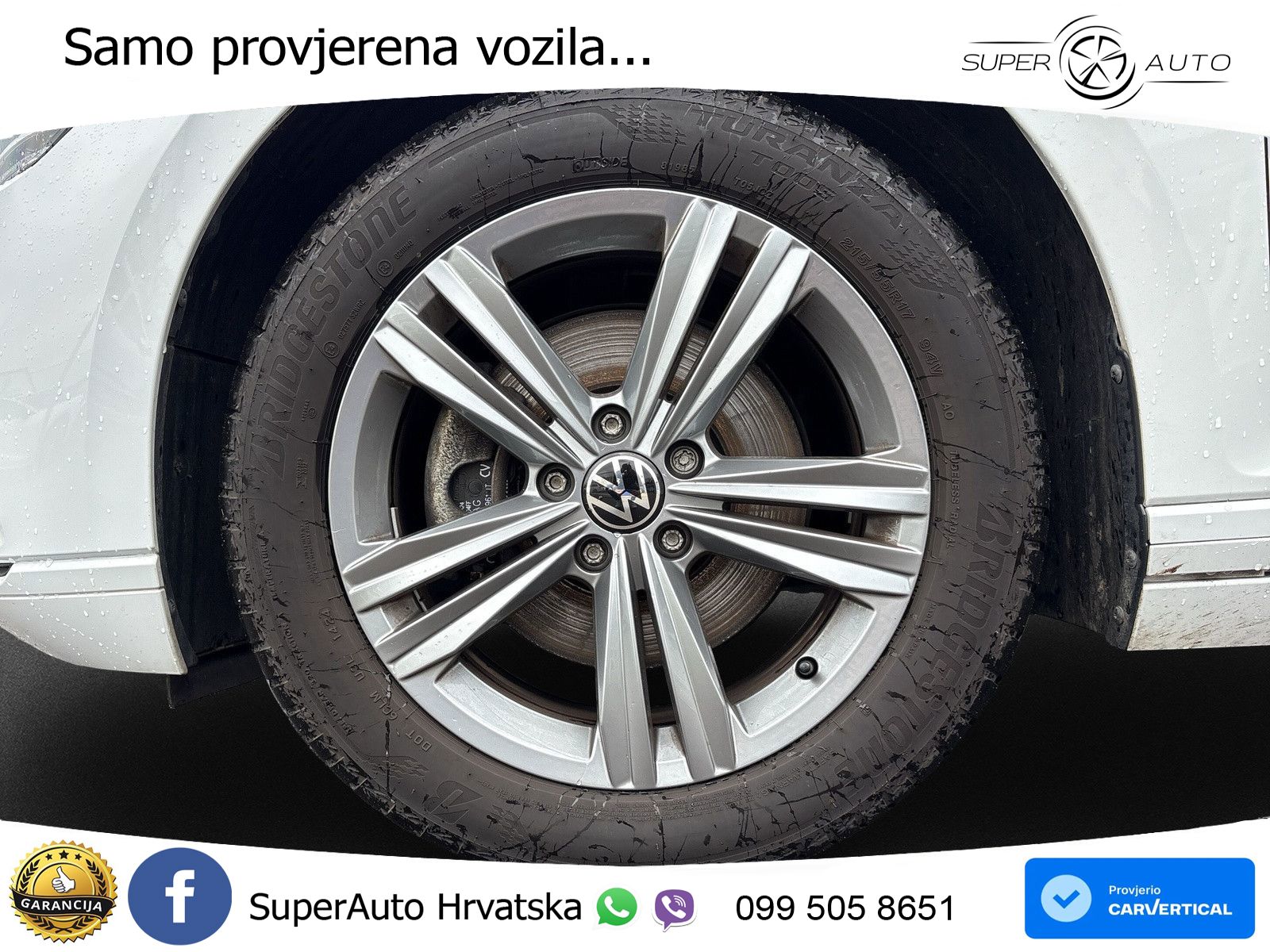 Volkswagen Passat Variant 2.0 TDI (150 KS) Business LED+GR SJED+ACC