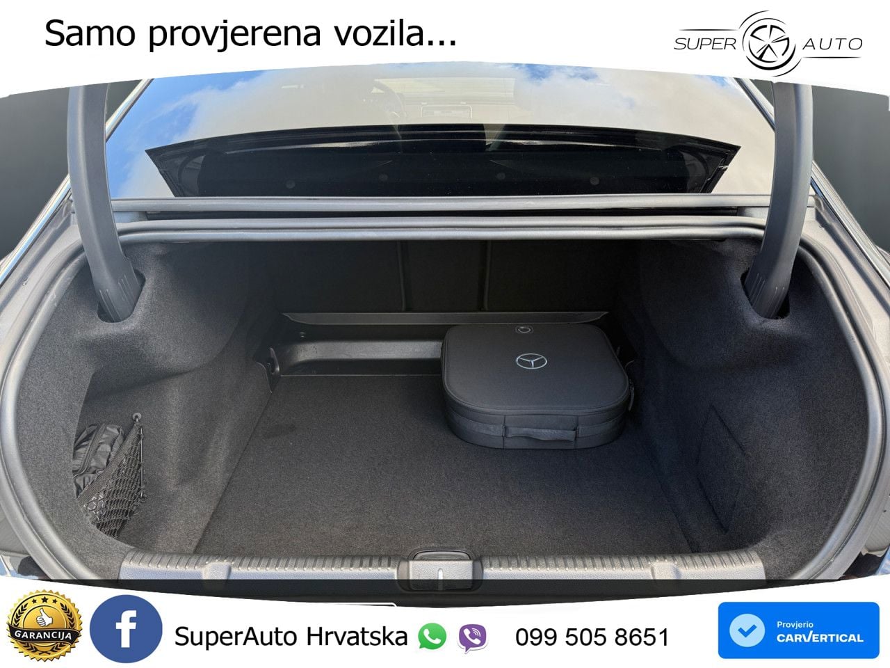 Mercedes EQE 350+ 105 kWh (320 KS) LED+GR SJED+ACC