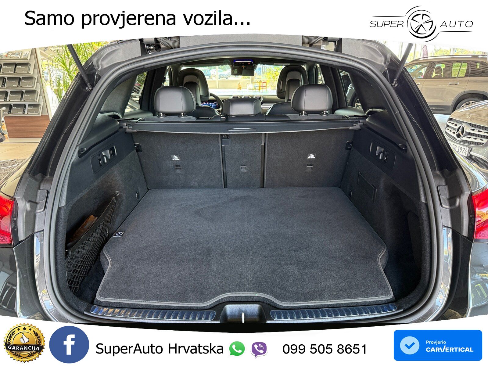 Mercedes GLC 300e (313 KS) 4MATIC 9G-TRONIC AMG LED+GR SJED+ACC