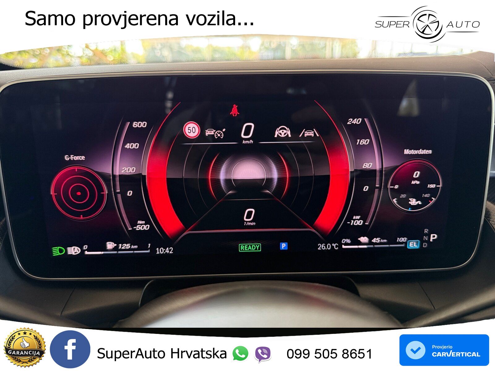 Mercedes GLC 300e (313 KS) 4MATIC 9G-TRONIC AMG LED+GR SJED+ACC