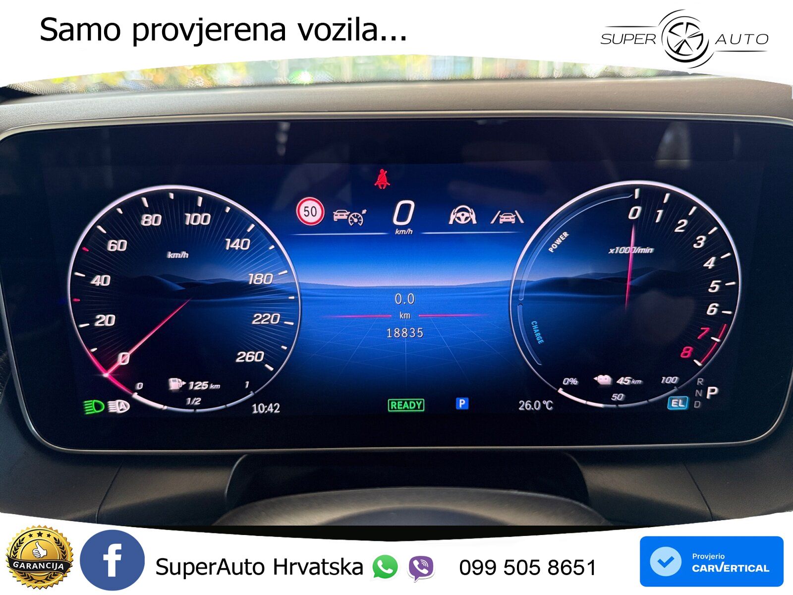Mercedes GLC 300e (313 KS) 4MATIC 9G-TRONIC AMG LED+GR SJED+ACC