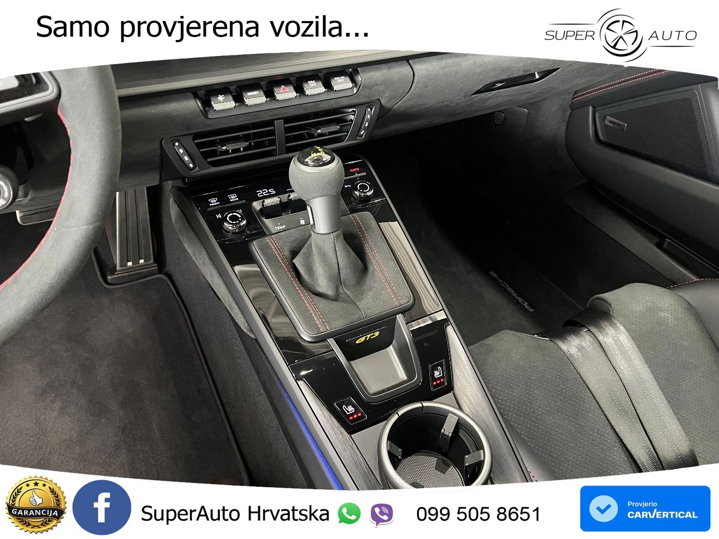 Porsche 911 GT3 4.0 (510 KS) PDK