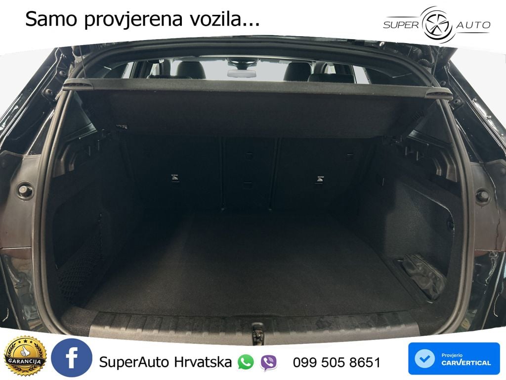 BMW iX1 68 kWh (313 KS) xDrive30