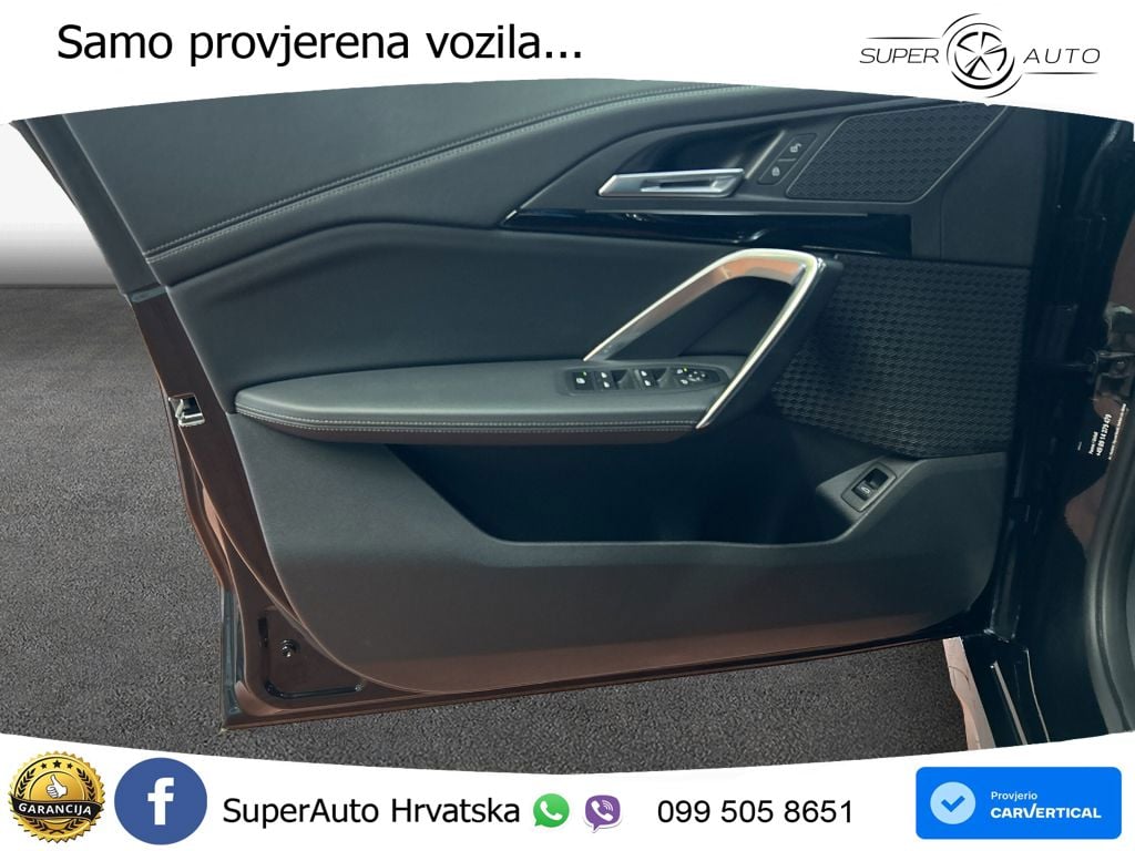 BMW iX1 68 kWh (313 KS) xDrive30