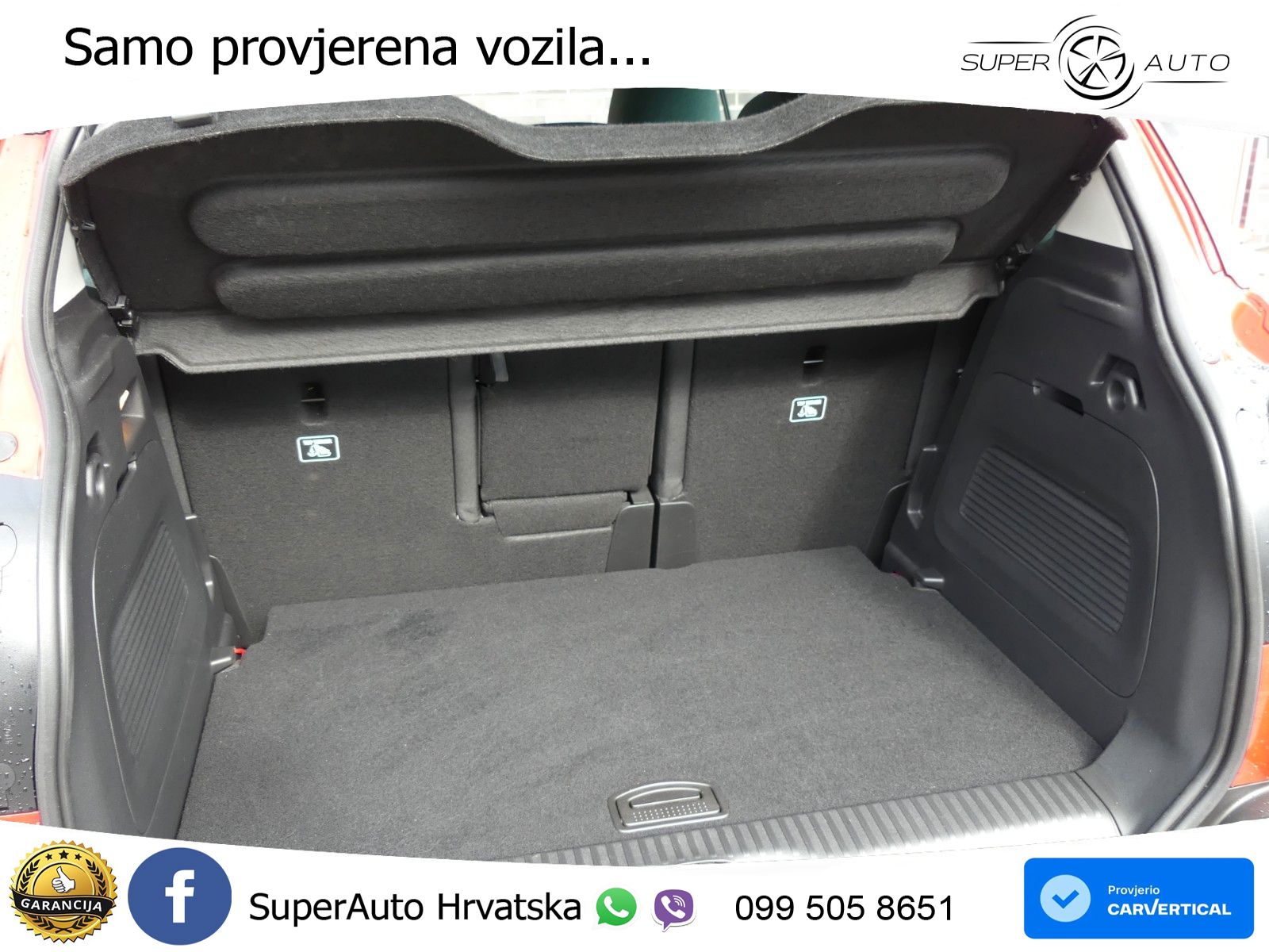 Citroen C3 Aircross 1.2 PureTech (131 KS) Automatic MAX