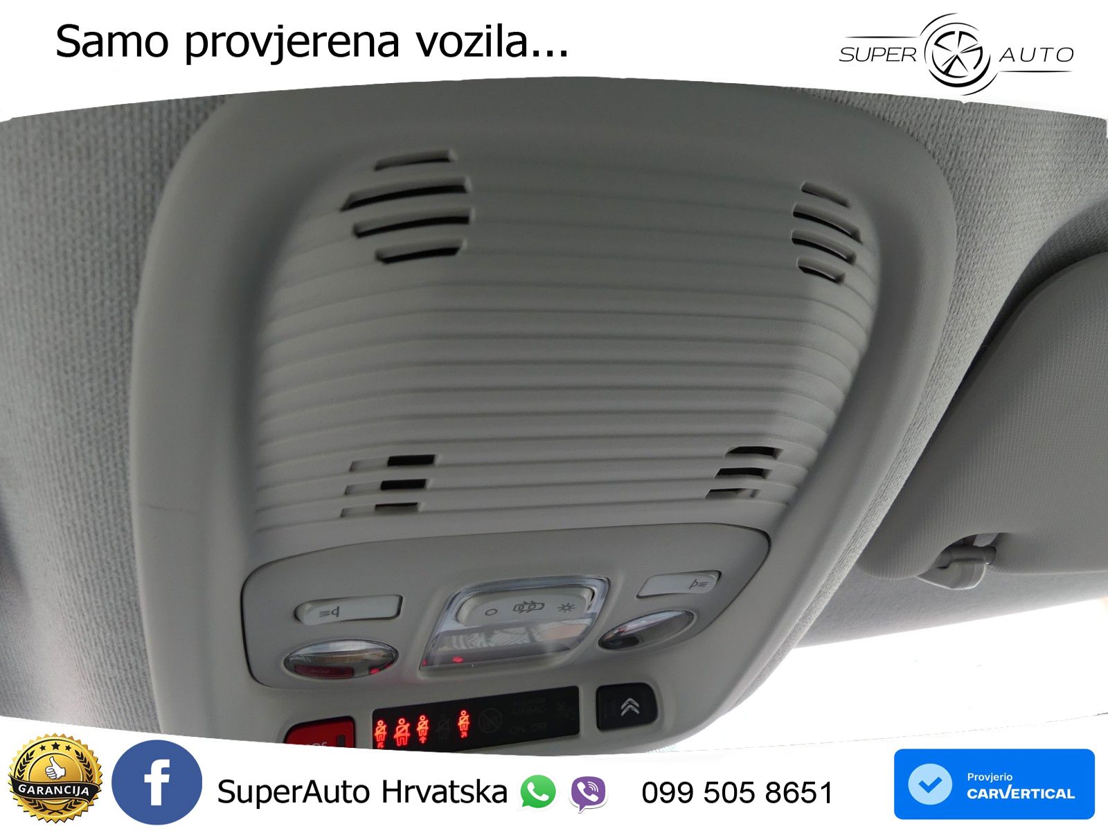 Citroen C3 Aircross 1.2 PureTech (131 KS) Automatic MAX