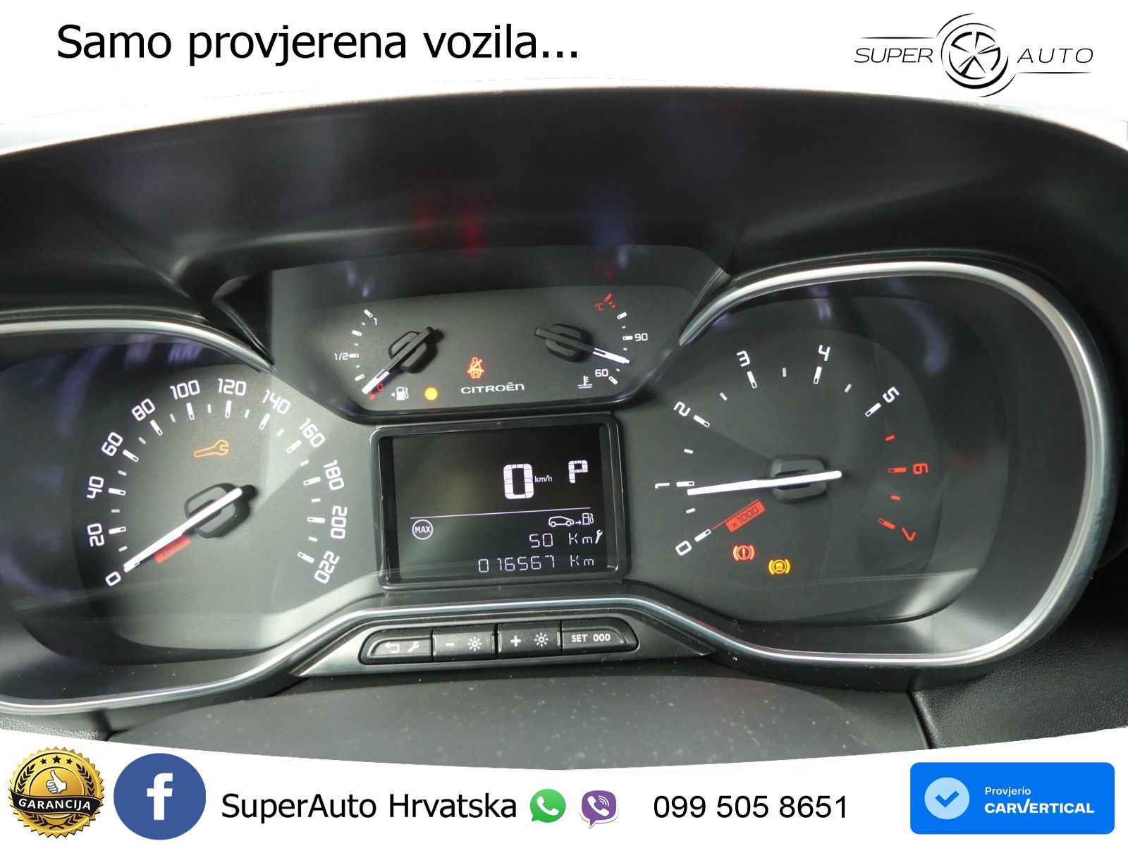 Citroen C3 Aircross 1.2 PureTech (131 KS) Automatic MAX