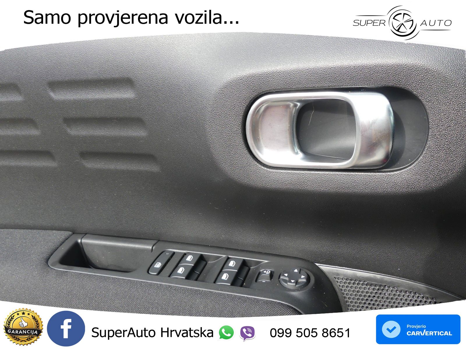 Citroen C3 Aircross 1.2 PureTech (131 KS) Automatic MAX