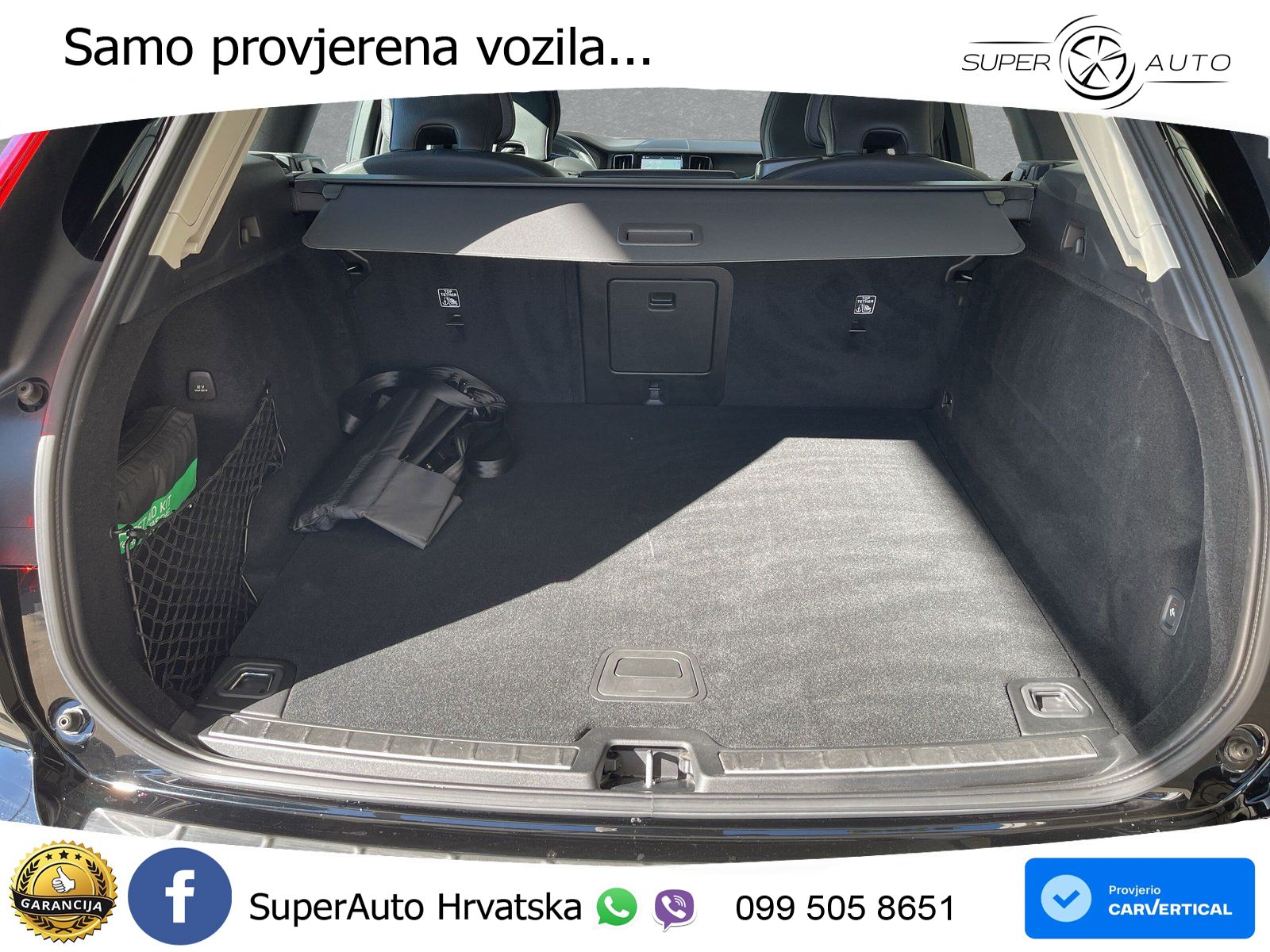 Volvo XC60 B4 Diesel AWD Geartronic