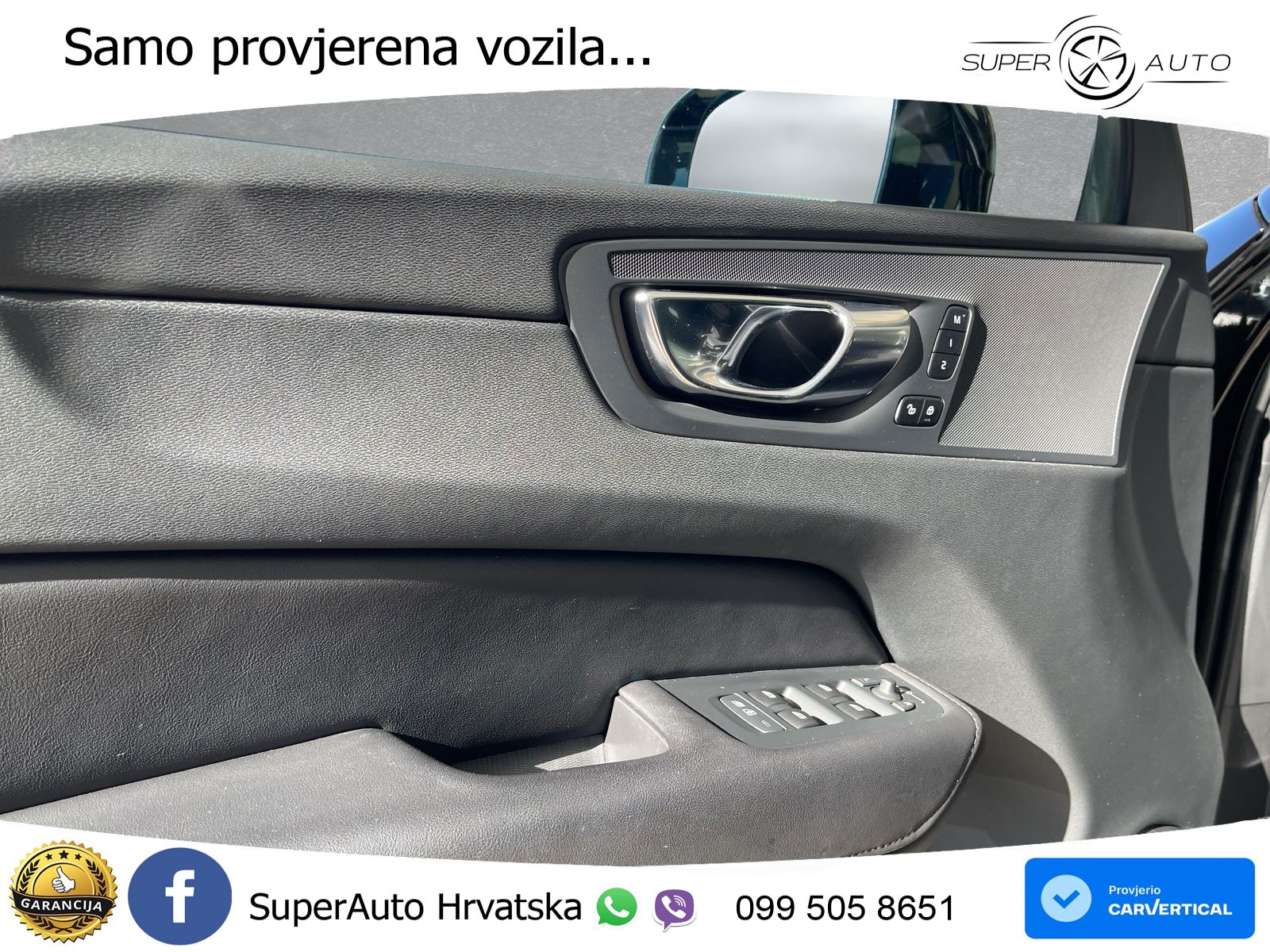 Volvo XC60 B4 Diesel AWD Geartronic