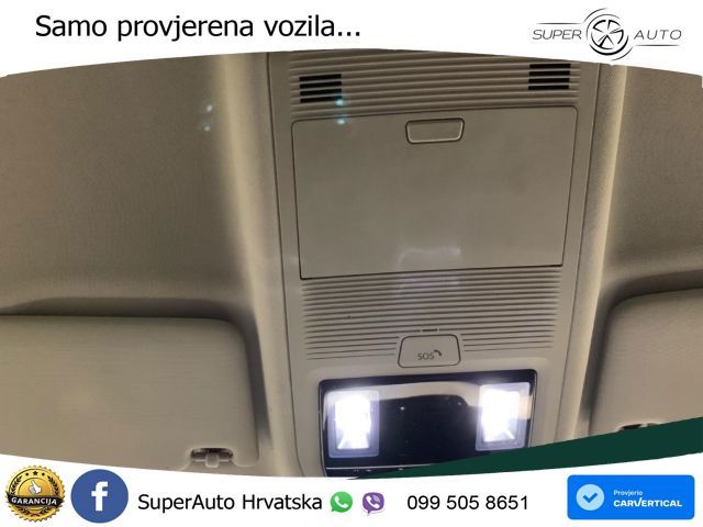 Škoda Octavia Combi 2.0 TDI (116 KS) LED+GR SJED+ACC