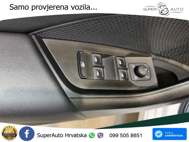 Škoda Octavia Combi 2.0 TDI (116 KS) LED+GR SJED+ACC