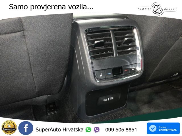 Škoda Octavia Combi 2.0 TDI (116 KS) LED+GR SJED+ACC