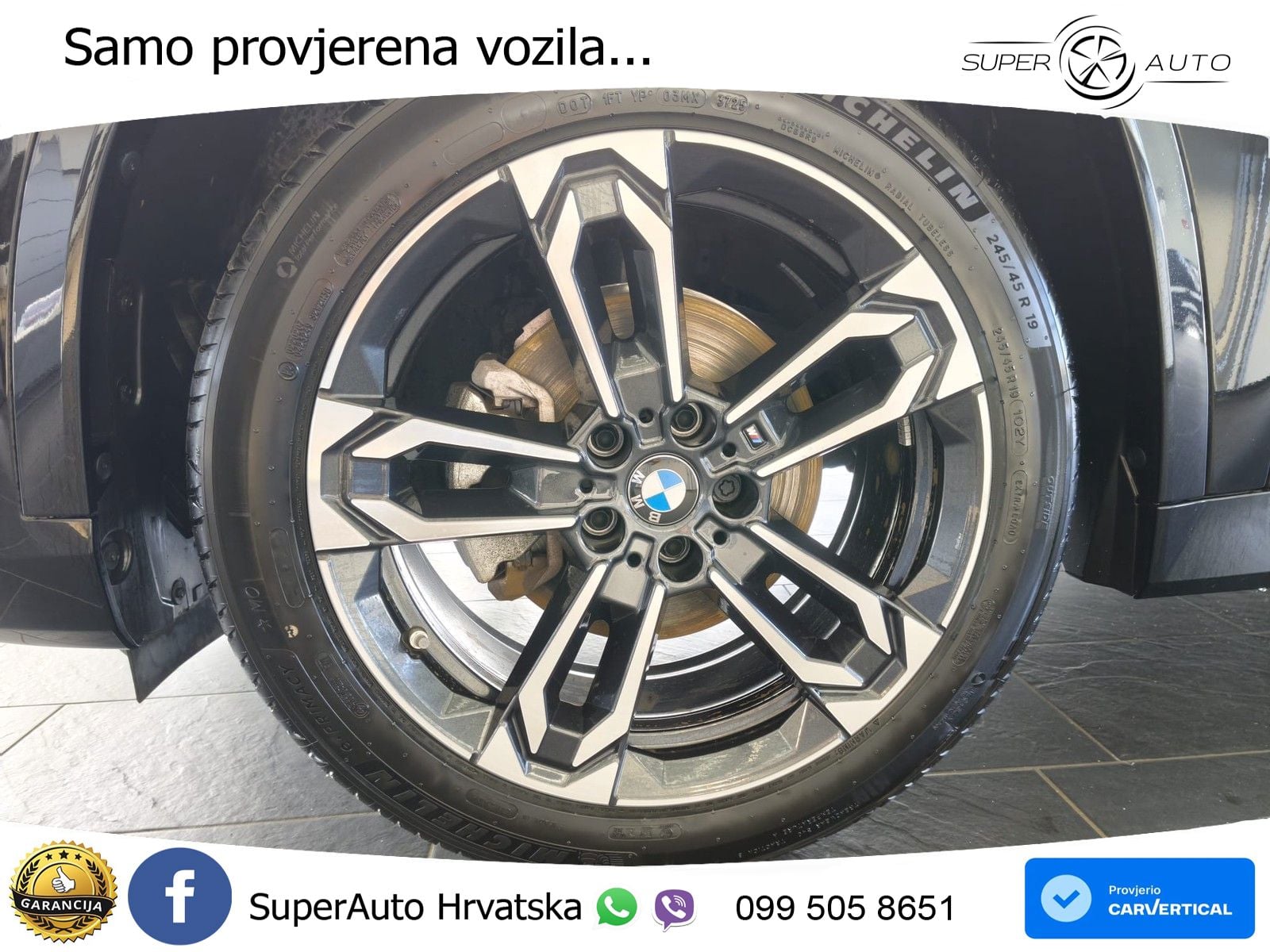 BMW X1 18i (136 KS) sDrive Steptronic M Sport