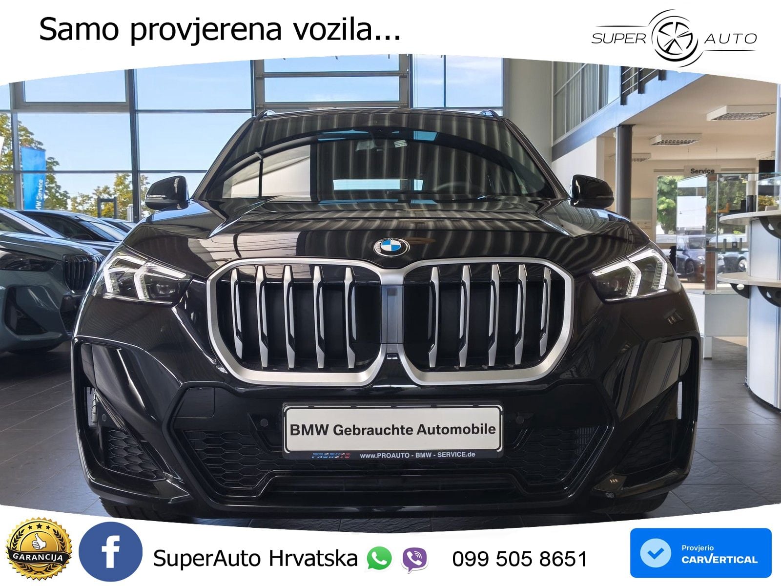 BMW X1 18i (136 KS) sDrive Steptronic M Sport