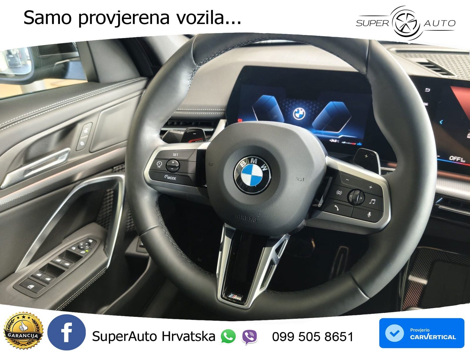 BMW X1 18i (136 KS) sDrive Steptronic M Sport