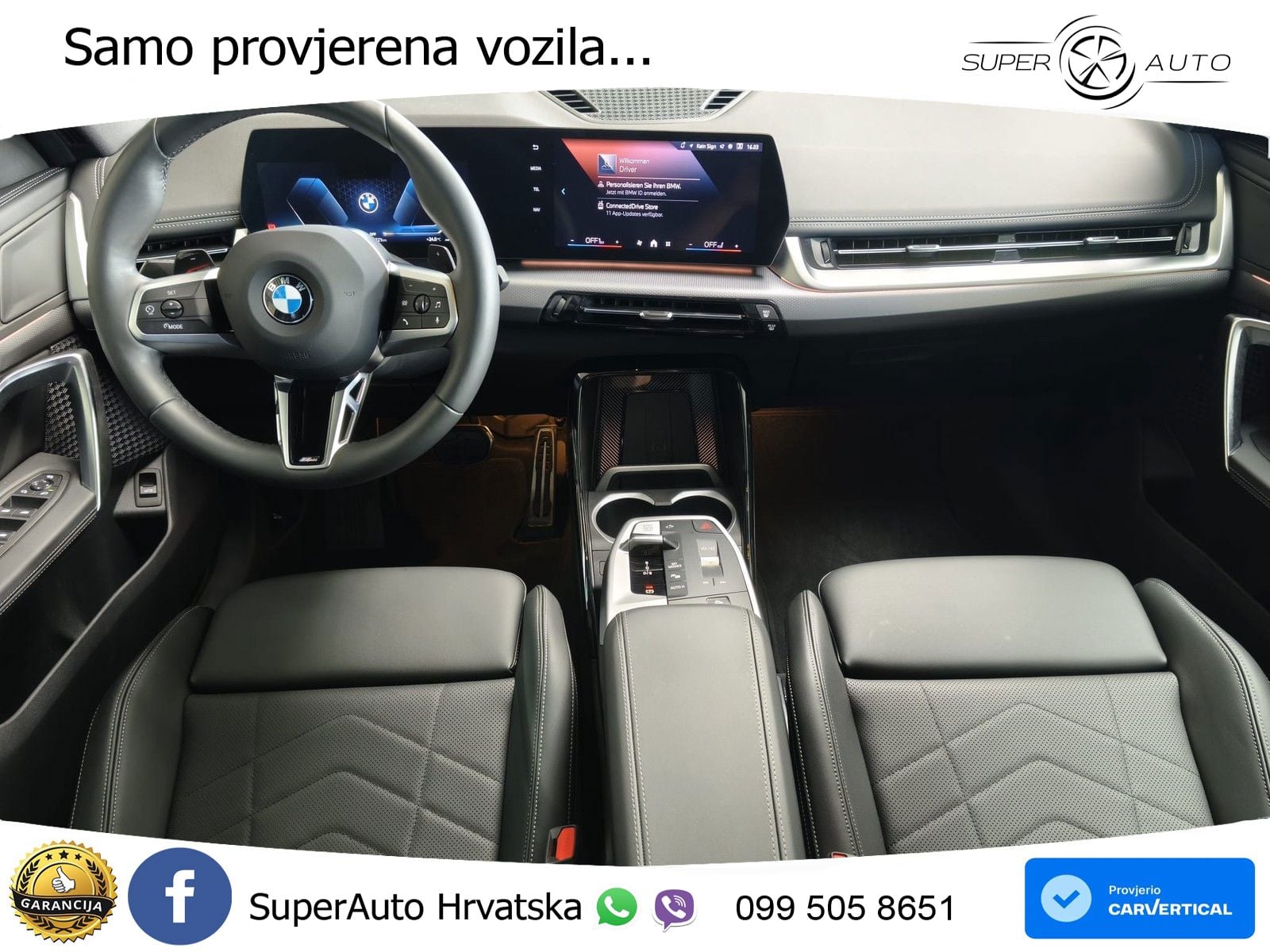 BMW X1 18i (136 KS) sDrive Steptronic M Sport