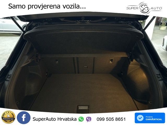 Volkswagen T-Roc 1.5 TSI (150 KS) DSG R-Line LED+GR SJED+ACC