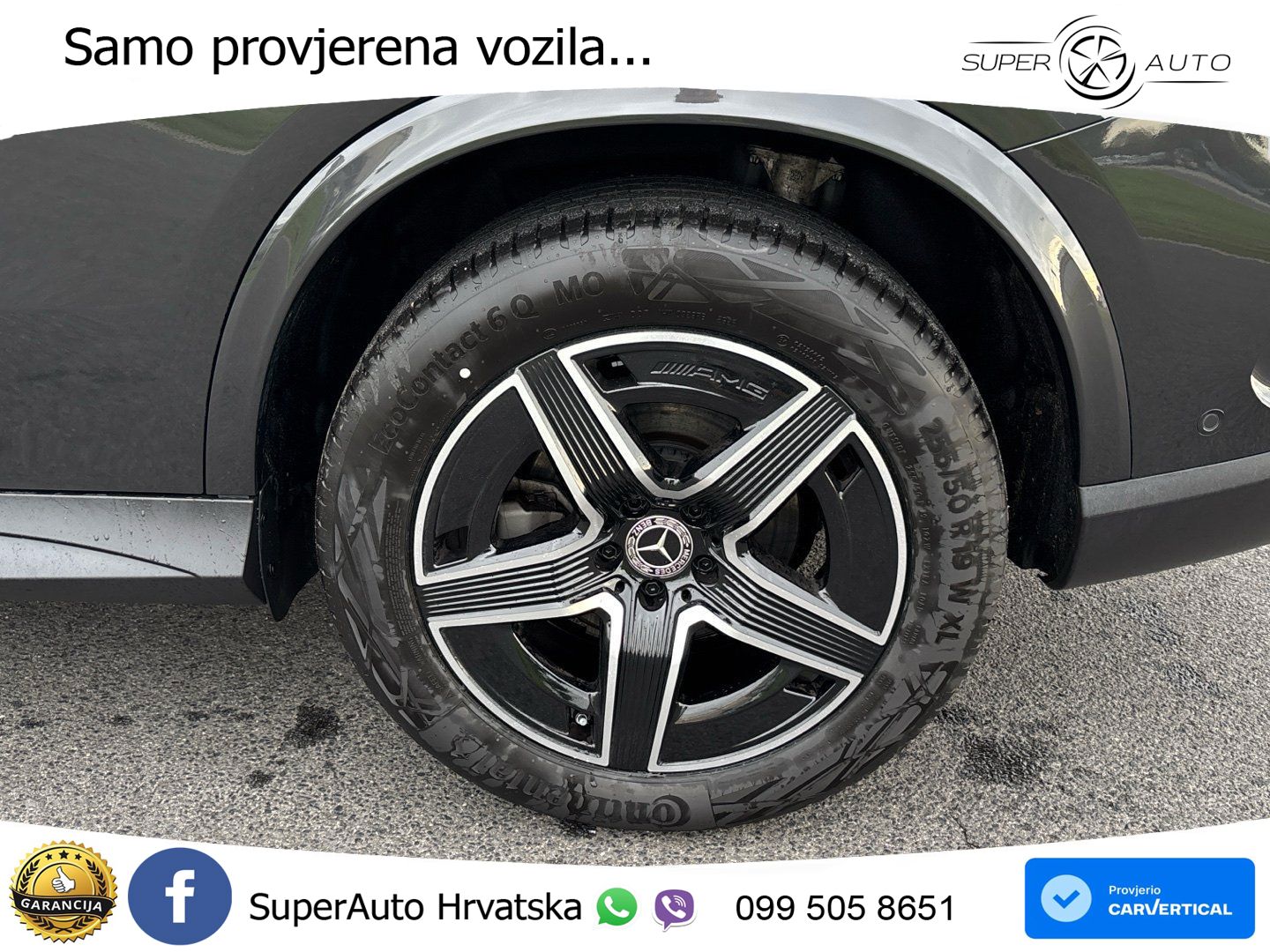 Mercedes GLC 220d (197 KS) 4MATIC 9G-TRONIC AMG LED+GR SJED+ACC