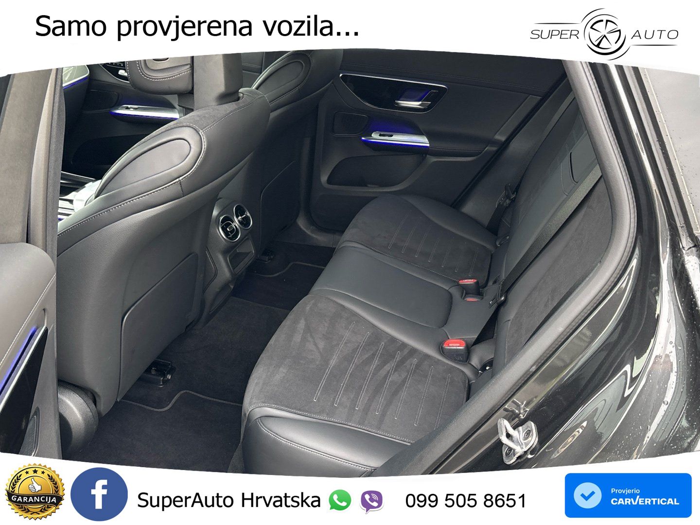 Mercedes GLC 220d (197 KS) 4MATIC 9G-TRONIC AMG LED+GR SJED+ACC