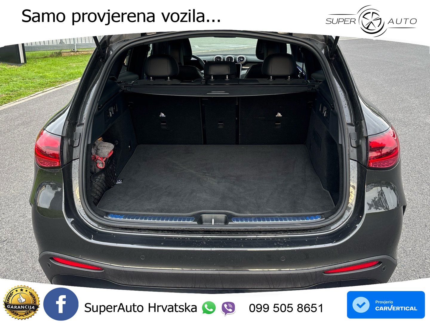 Mercedes GLC 220d (197 KS) 4MATIC 9G-TRONIC AMG LED+GR SJED+ACC