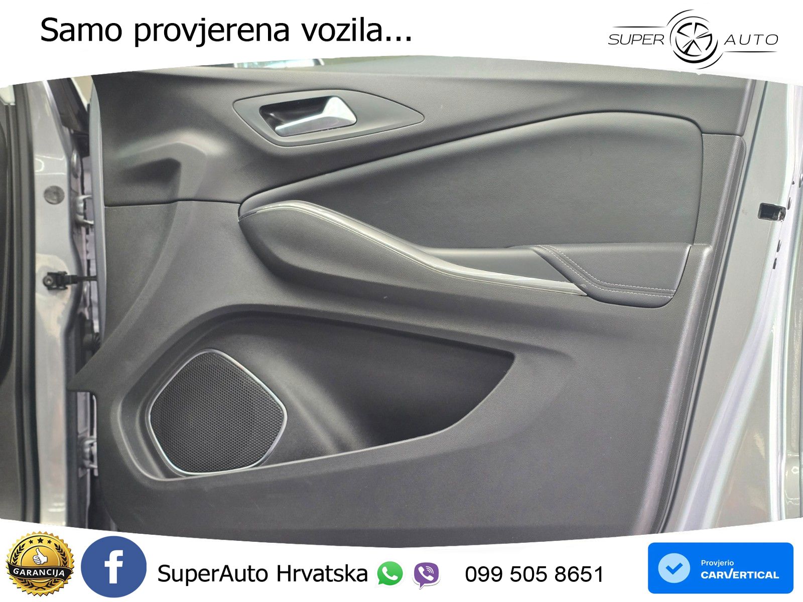 Opel Grandland X 1.5d (130 KS) Automatic LED+GR SJED+ACC