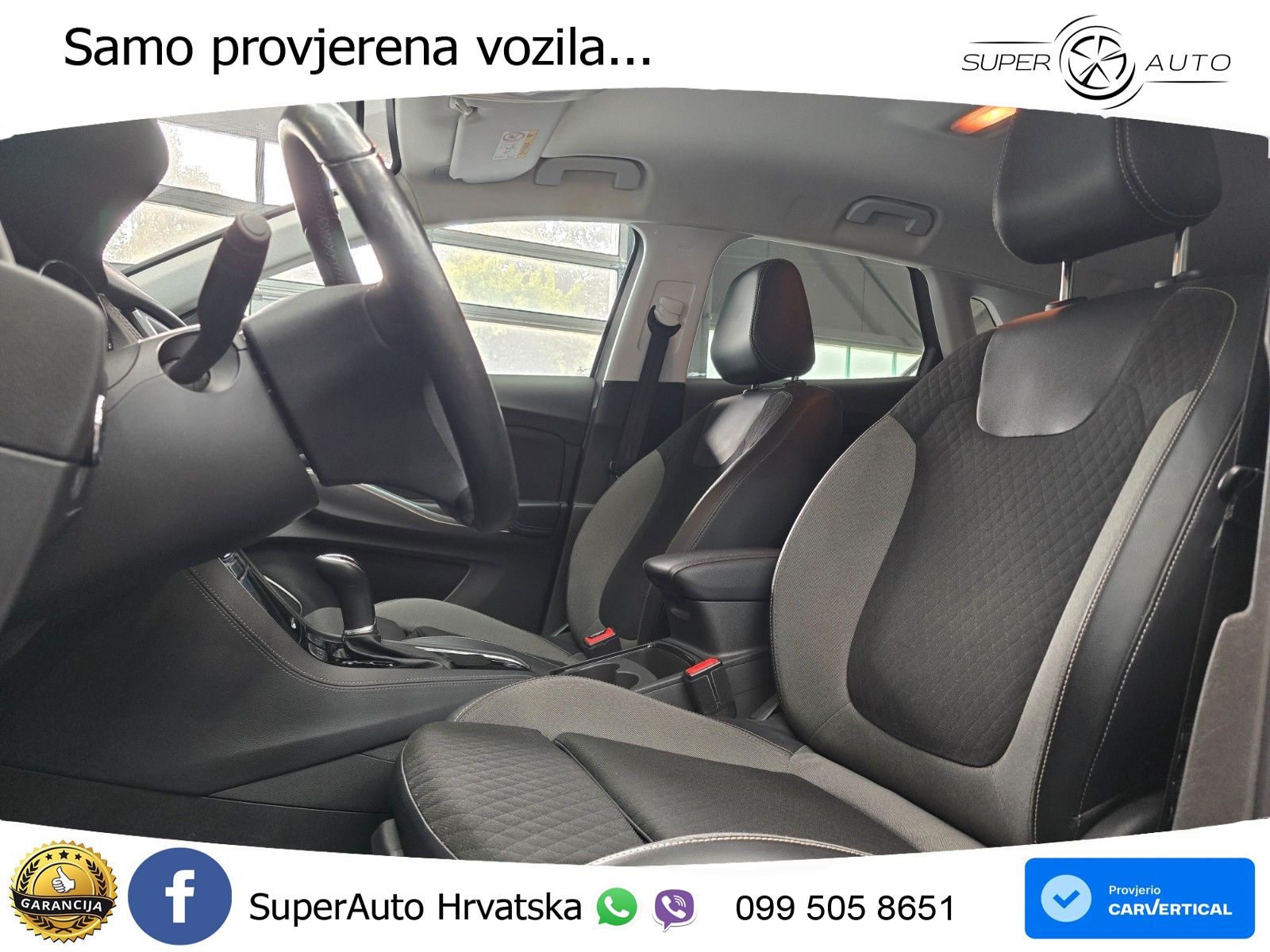 Opel Grandland X 1.5d (130 KS) Automatic LED+GR SJED+ACC