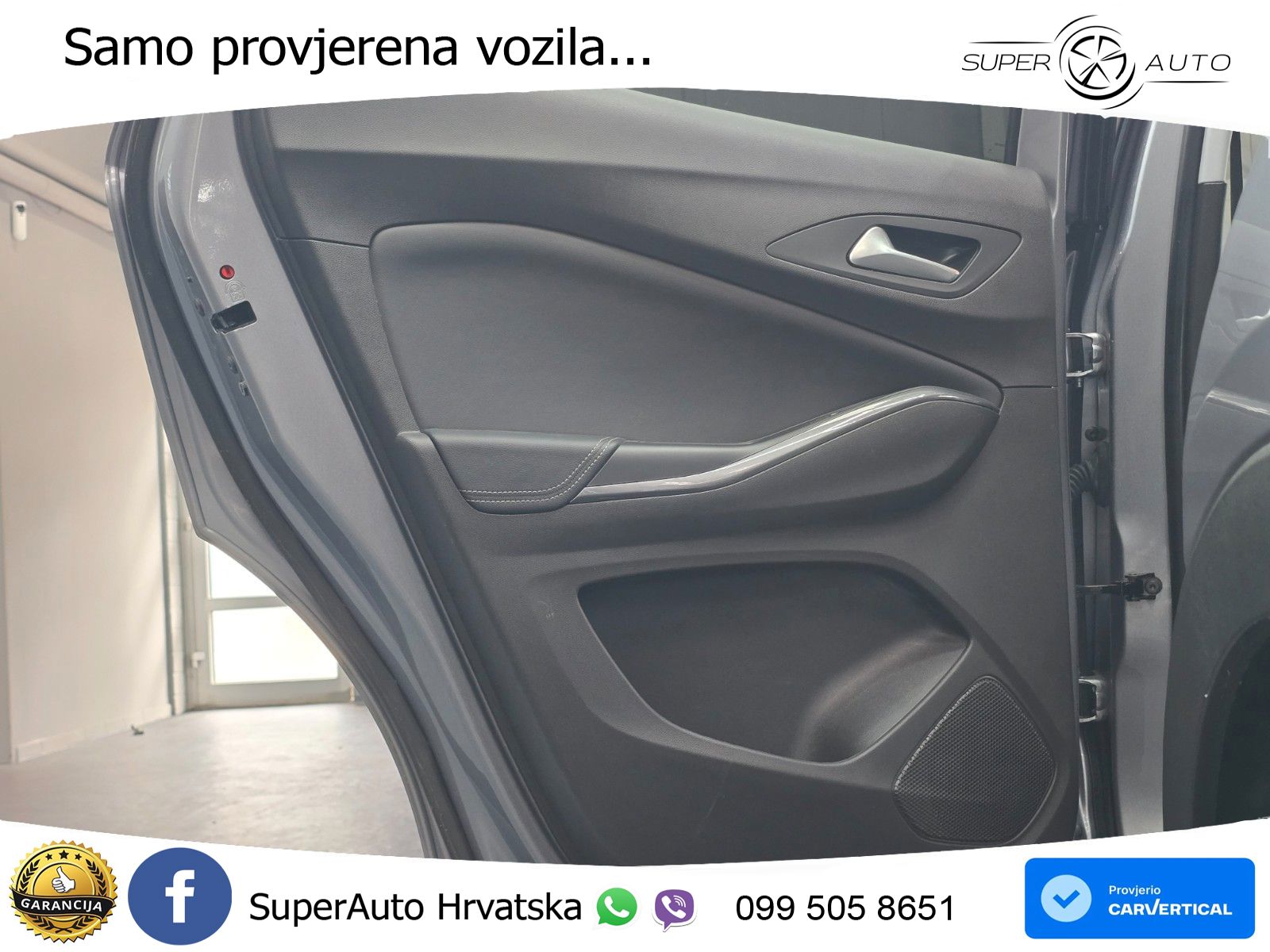 Opel Grandland X 1.5d (130 KS) Automatic LED+GR SJED+ACC