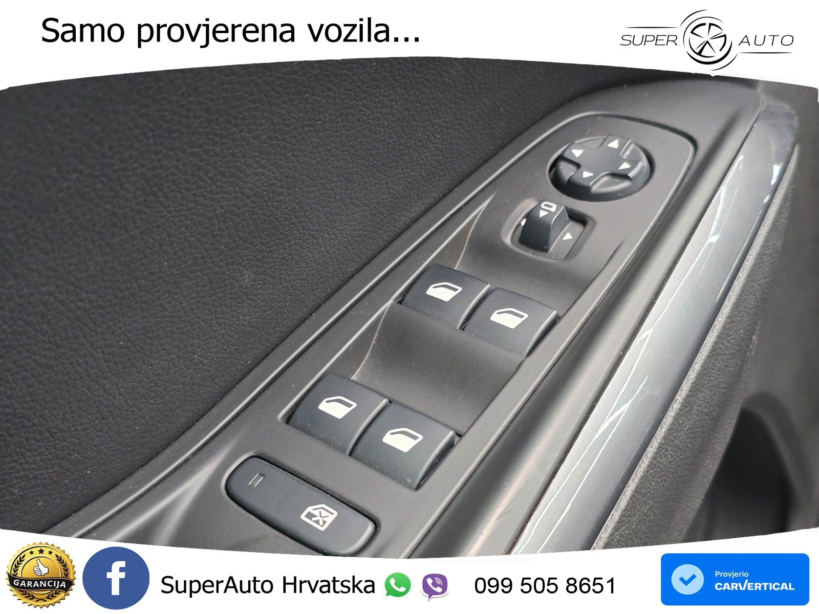Opel Grandland X 1.5d (130 KS) Automatic LED+GR SJED+ACC