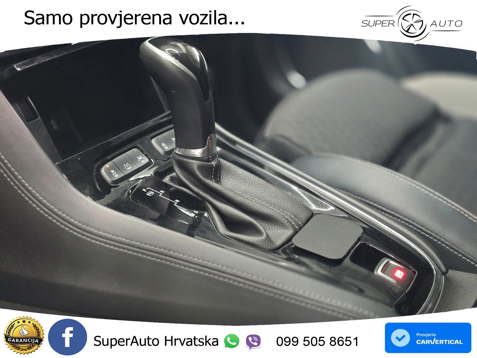 Opel Grandland X 1.5d (130 KS) Automatic LED+GR SJED+ACC