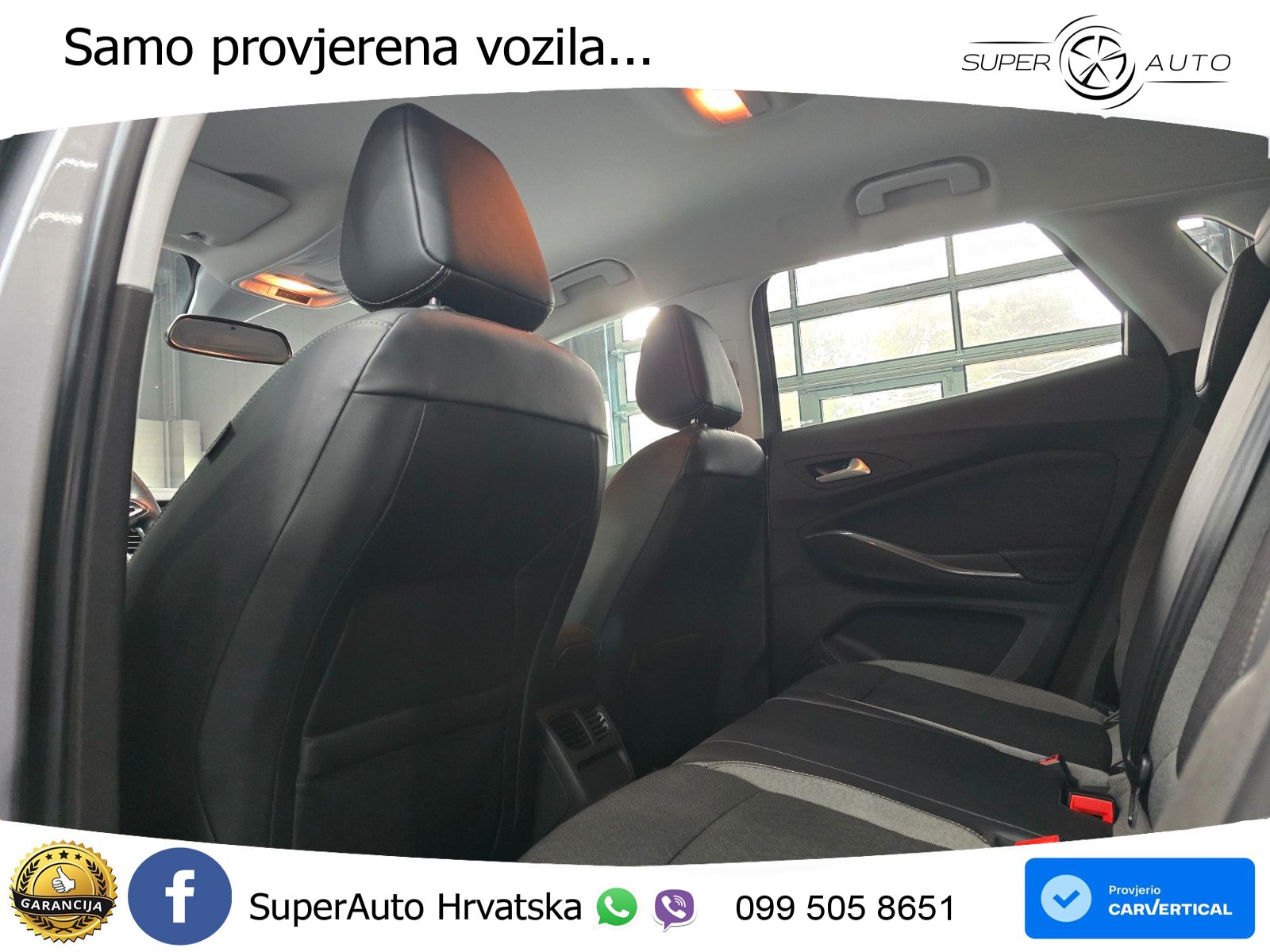 Opel Grandland X 1.5d (130 KS) Automatic LED+GR SJED+ACC