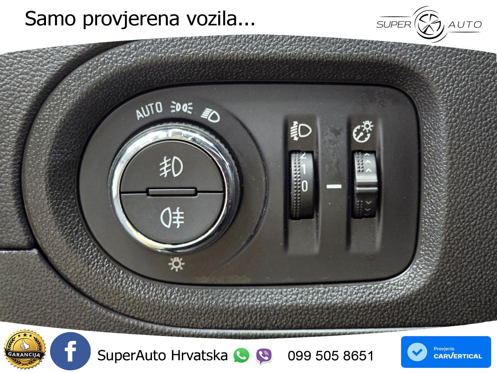 Opel Grandland X 1.5d (130 KS) Automatic LED+GR SJED+ACC