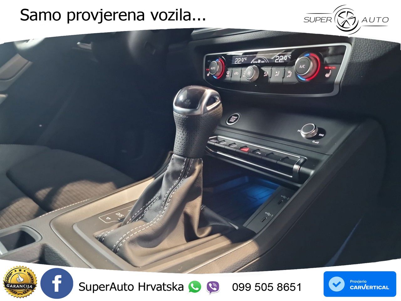 Audi Q3 II Sportback 35 TFSI (150 KS) S tronic S line MATRIX+GR SJED+KAM
