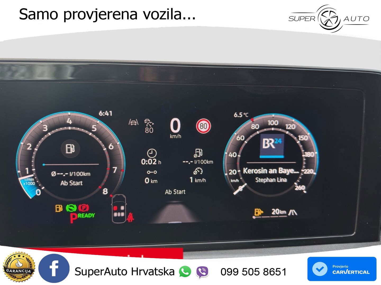 Volkswagen T-Roc II 1.5 eTSI (116 KS)  DSG LED+GR SJED+ACC